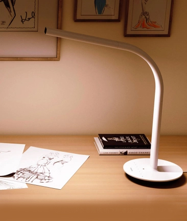 Настольная лампа Xiaomi (Mi) Philips Eyecare Smart Lamp 2 (MUE4051RT)