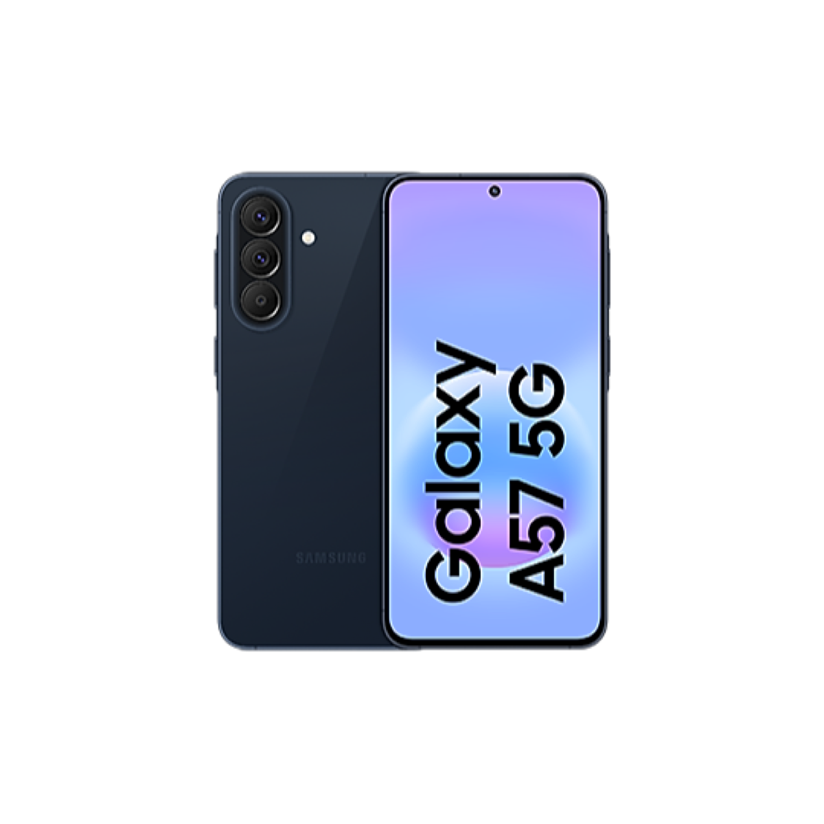 Смартфон Samsung Galaxy A57 12/256Gb Awesome Navy, тёмно-синий Смартфон Samsung Galaxy A57 12/256Gb Awesome Navy, тёмно-синий