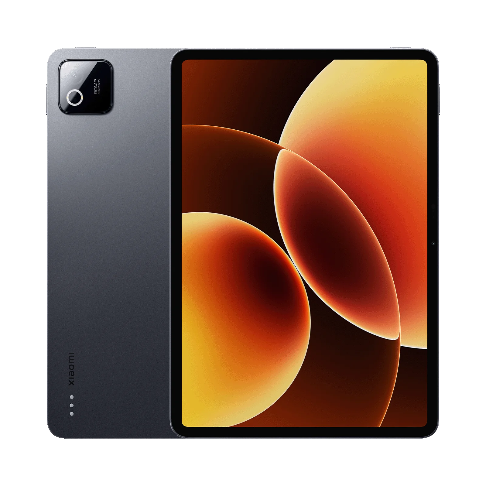 Планшет Xiaomi Pad 8 Pro 12/512GB Gray Планшет Xiaomi Pad 8 Pro 12/512GB Gray