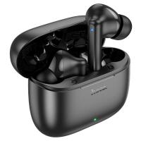 Беспроводные наушники TWS Hoco EQ2 Thought, Bluetooth, 320 мАч, черный
