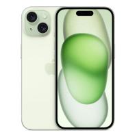 Apple iPhone 15 128GB Green Dual Sim