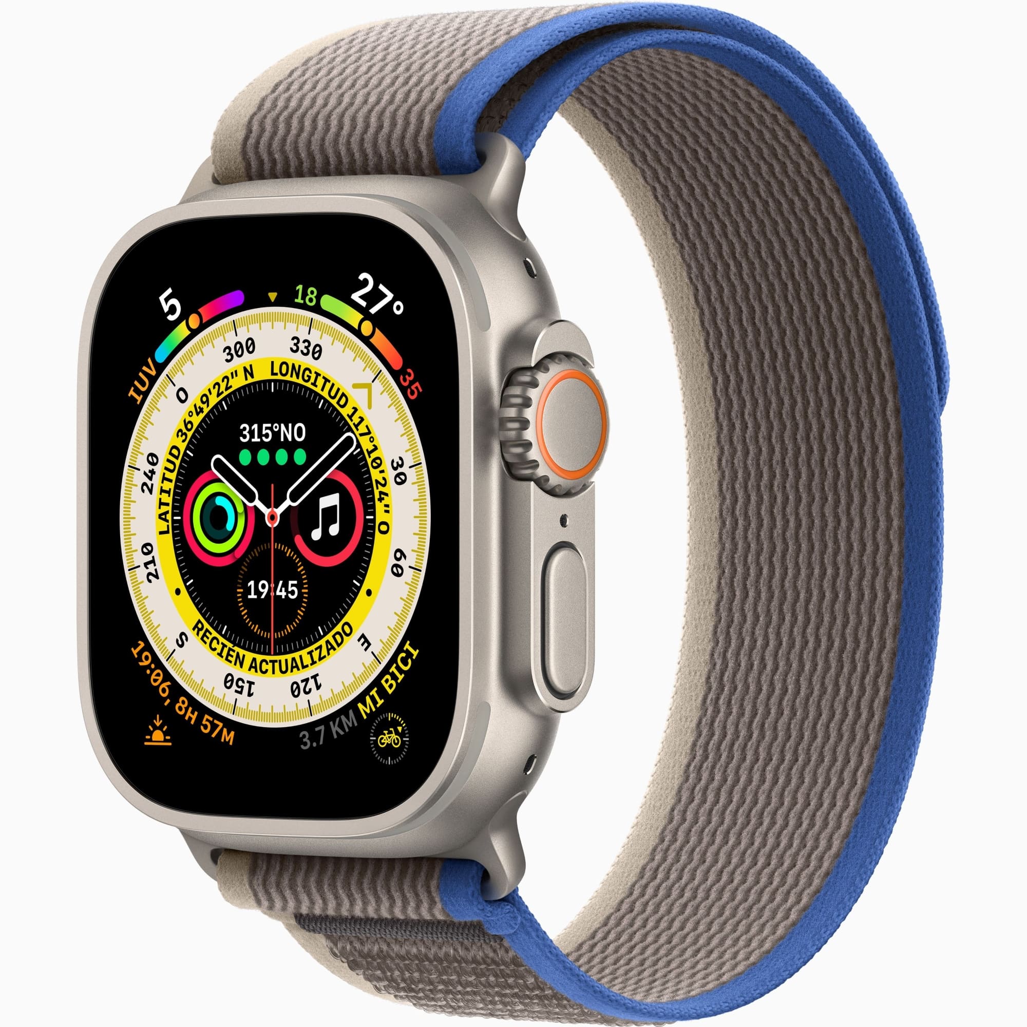 Купить Часы Apple Watch 6 44 Mm
