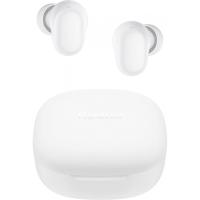 Беспроводные наушники Xiaomi Redmi Buds 6 Play M2420E1 White EU