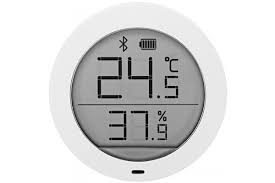 Датчик температуры и влажности Xiaomi Mijia Bluetooth Wireless Temperature Humidity Sensor LYWSDCGQ/01ZM