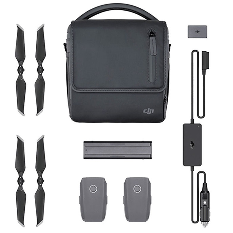 Комплект аксессуаров DJI Mavic 2 Enterprise Fly More Kit