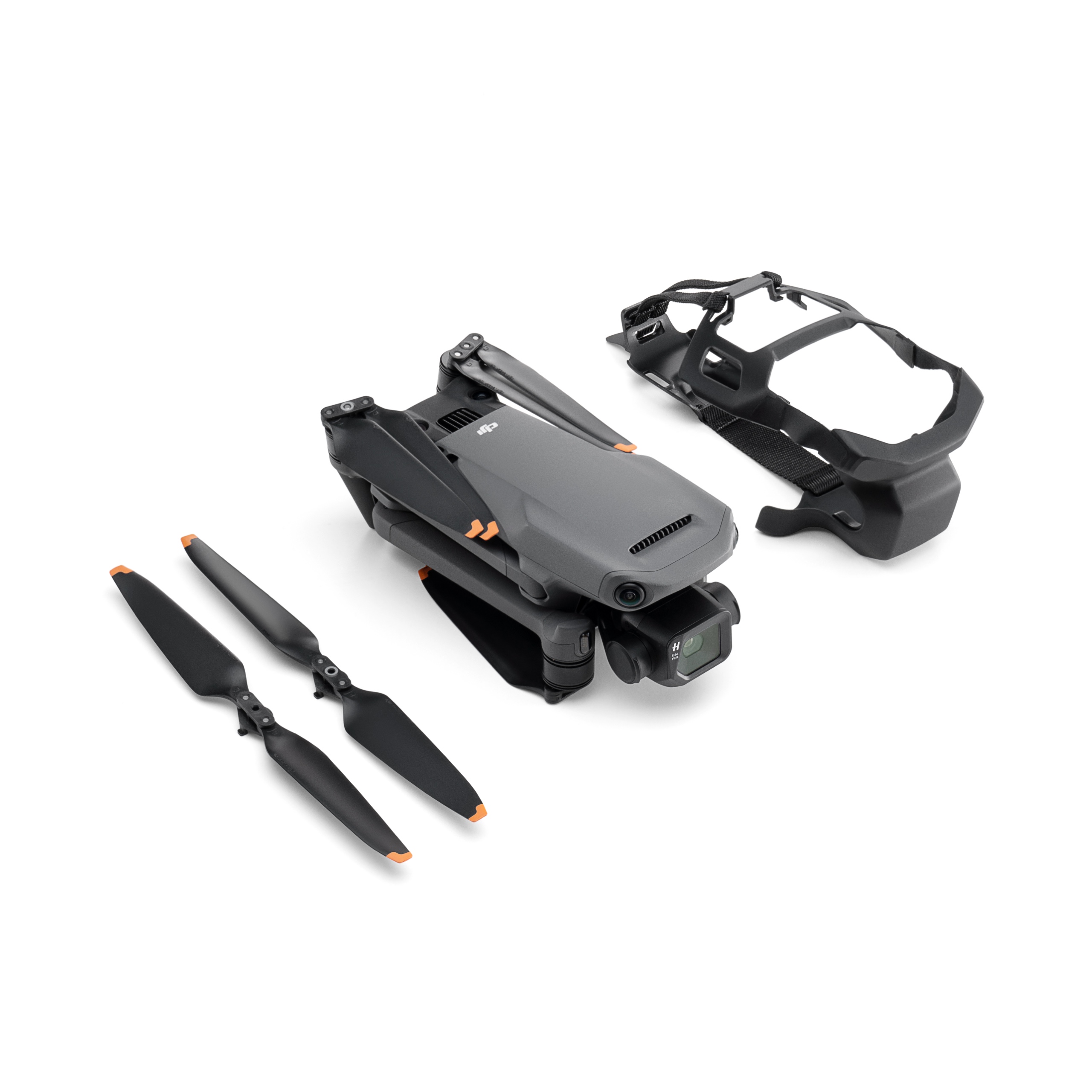 Квадрокоптер DJI Mavic 3 Classic Drone Only — без пульта