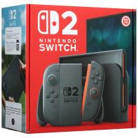 Игровая приставка Nintendo Switch 2 256GB Без игры