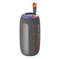 Колонка портативная HopeStar 90W P90 Gray