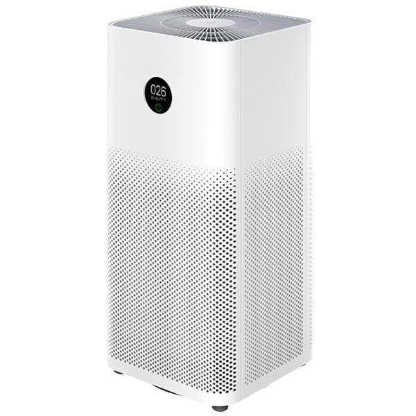 Очиститель воздуха Xiaomi Mijia Air Purifier 3