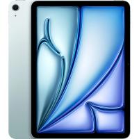Apple iPad Air 11" (M3, 2025) Wi-Fi 1TB Blue, голубой (MCAJ4)