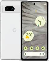 Смартфон Google Pixel 7a 8/128Gb Snow, Белый
