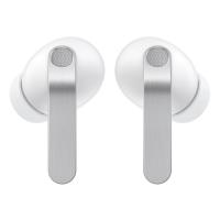 Беспроводные наушники Samsung Galaxy Buds 4 Pro White, белый
