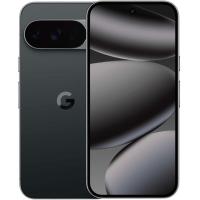 Смартфон Google Pixel 10 Pro 16/128GB Obsidian, чёрный (GA09601-GB)