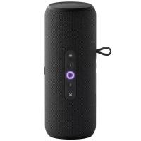 Портативная колонка Яндекс Станция Стрит Черная