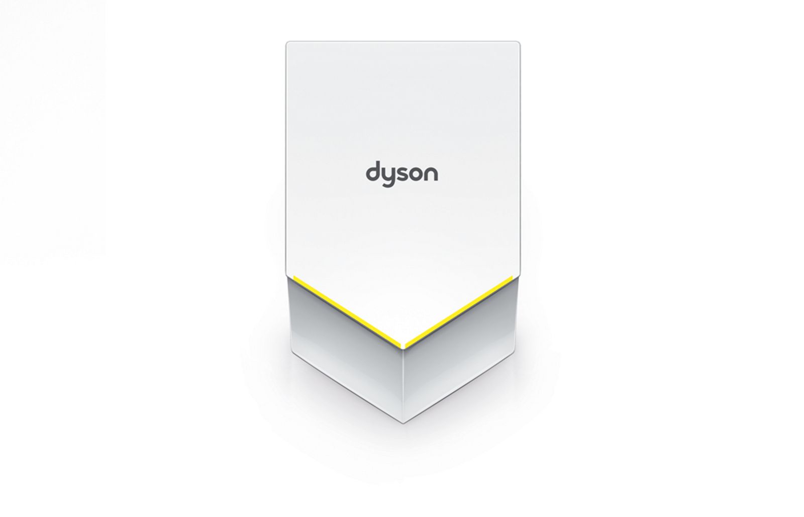 Сушилка для рук Dyson AirBlade V HU02 (White) (Гонконг)