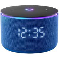 Яндекс Станция Мини 3 Про Синий