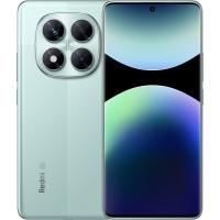 Смартфон Xiaomi Redmi Note 14 Pro 12/512 ГБ Coral Green 5G