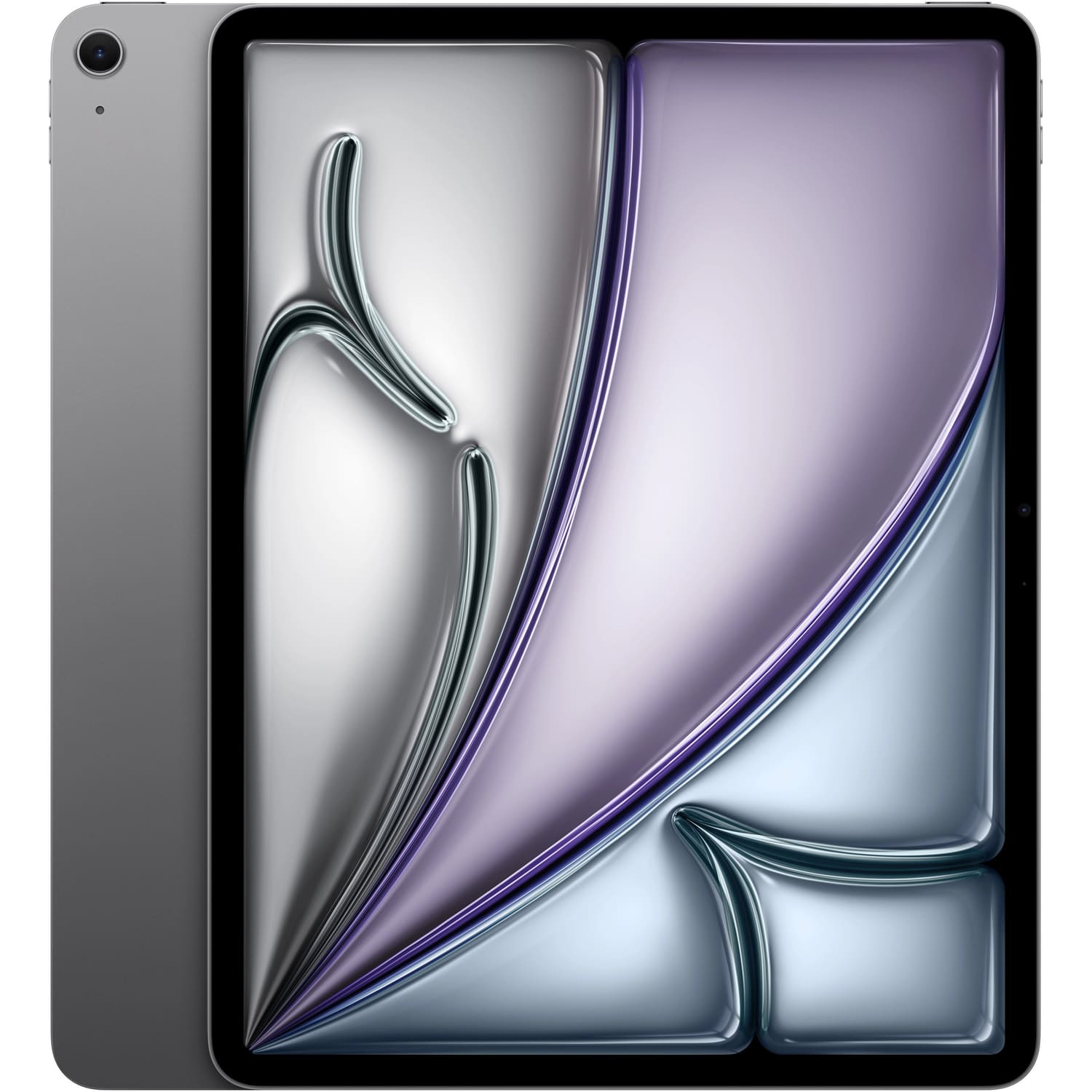 iPad Air 13″ — M4