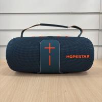 Колонка портативная HopeStar 70W H62 Blue