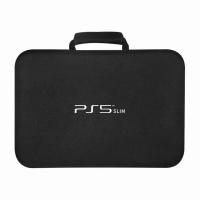 Сумка для PlayStation 5 и аксессуаров Deadskull Travel Handbag (PS5) (Black)