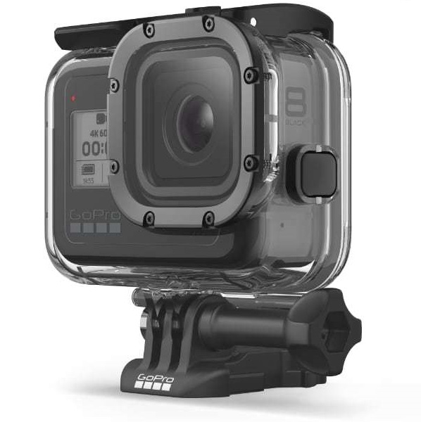 Housing HERO8 GoPro Dive - Водонепроницаемый бокс для камеры | AJDIV-001 |