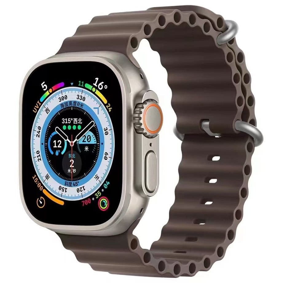 Apple watch ultra 49 ocean band