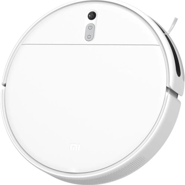 Робот-пылесос Xiaomi Robot Vacuum-Mop 2 Lite (MJSTL) EU