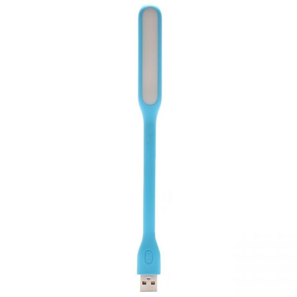 USB лампа Xiaomi LED Portable Light Blue