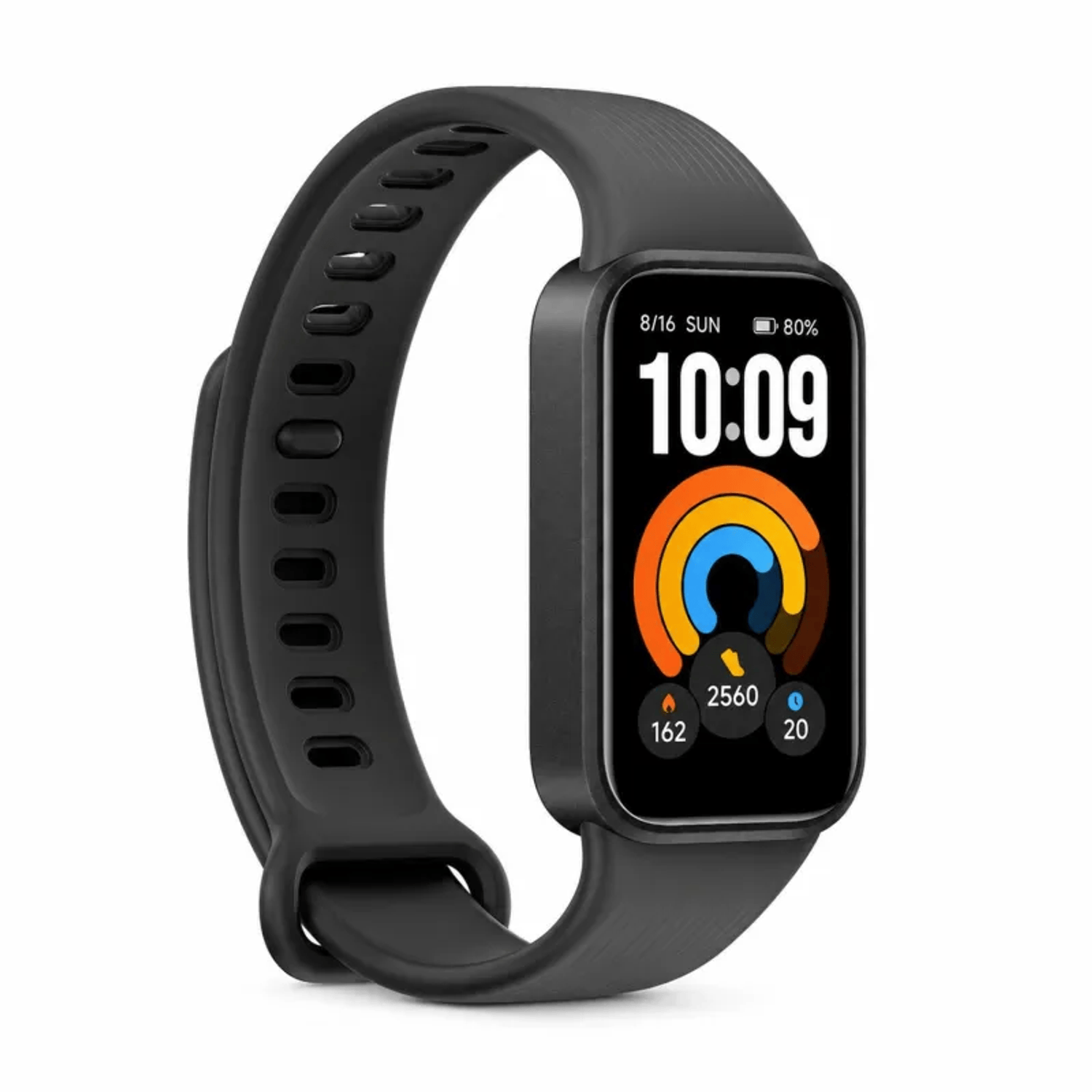 Фитнес-браслет Xiaomi Smart Band 11 Active Black