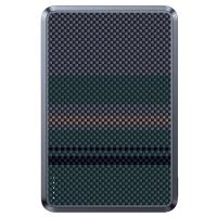 Внешний аккумулятор Benks ArmorGo Magnetic Power Bank (5000mAh) MP15 Green