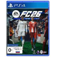 Диск игра EA SPORTS™ FC 26 (FIFA 26) PS5