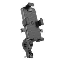 Держатель для мотоциклов и велосипедов Hoco DCA36 черный