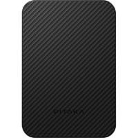 Внешний аккумулятор PITAKA Power Bank Qi2 Black/Grey