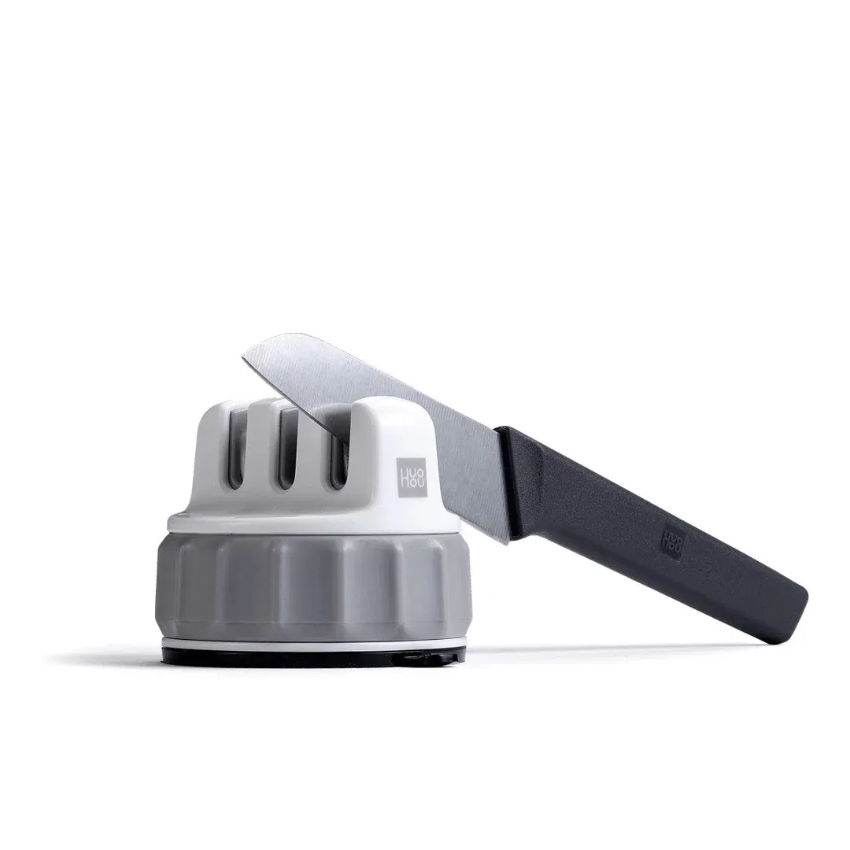 Точилка для ножей Xiaomi Huo Hou Knife Sharpener HU0066