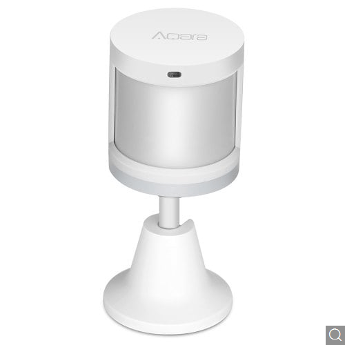 Датчик движения с креплением Xiaomi Aqara Body Sensor/Light Intensity Sensors (RTCG11LM)