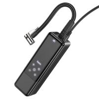 Компрессор Hoco ZP5 3.5 Bar Led