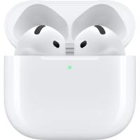 Беспроводные наушники Apple AirPods 4 (MXP63ZE/A)