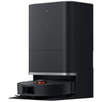 Робот-пылесос Xiaomi Robot Vacuum X20 MAX D109GL Black EU