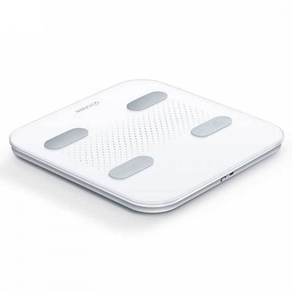 Умные весы Yunmai M1805 (White) EAC