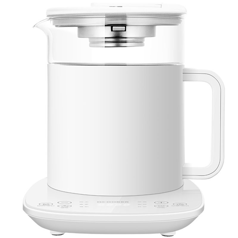 Чайник qcooker kettle