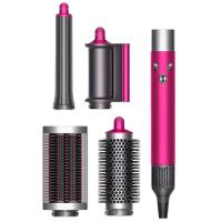 Стайлер SenCiciMen X9 Rose red EU (4шт насадок) Стайлер SenCiciMen X9 Rose red EU (4шт насадок)