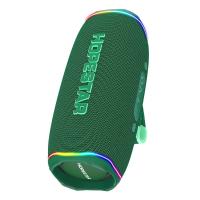 Колонка портативная HopeStar P7 Pro Green