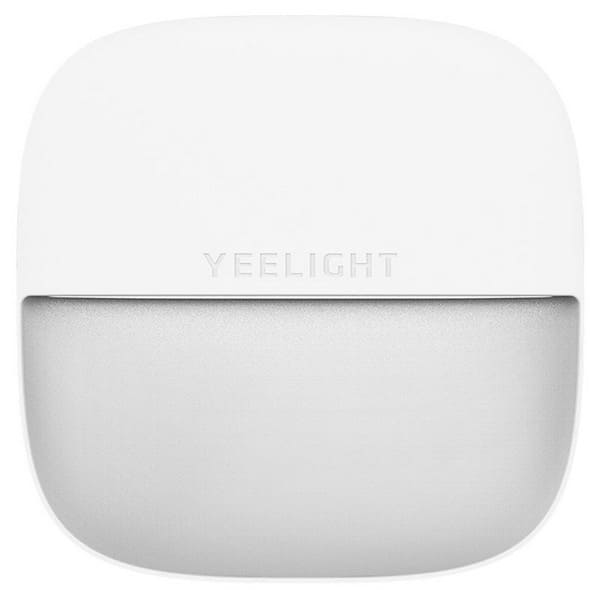 Умный ночник Xiaomi Yeelight Plug-in Night Light Sensitive (YLYD09YL)