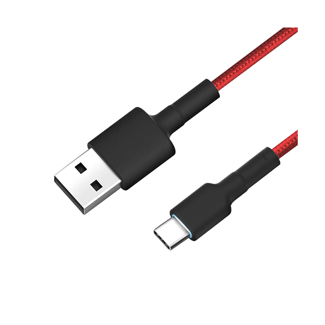 Кабель USB/Type-C Xiaomi ZMI 200см Red AL431 (арт. 04693)