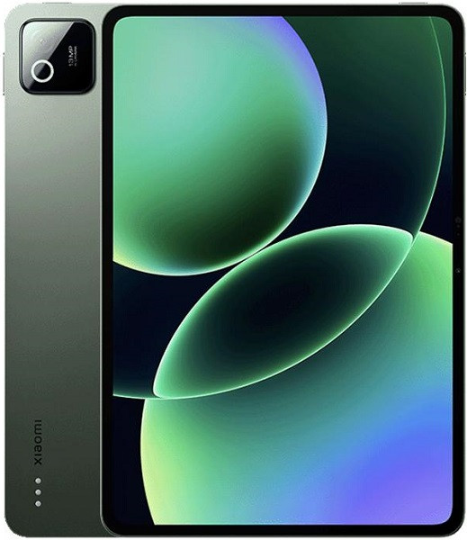Планшет Xiaomi Pad 8 Pro 12/512GB Green (Великобритания)