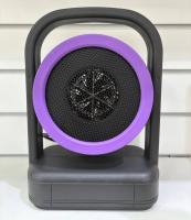 Обогреватель Desktop Heater JG-HF03 Black