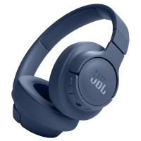 Беспроводные накладные наушники JBL Tune 720BT Blue