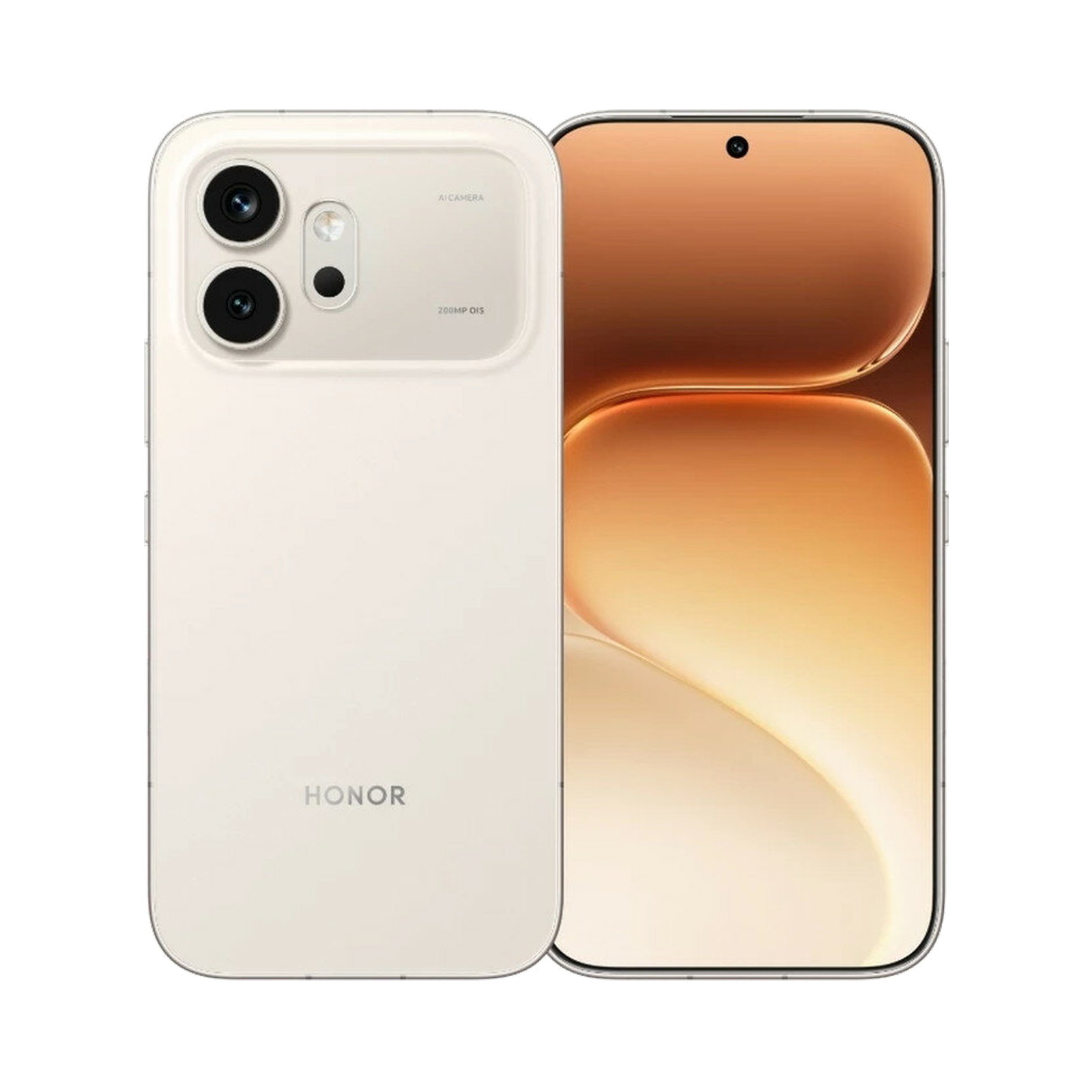 Смартфон Honor 600 8/256GB White