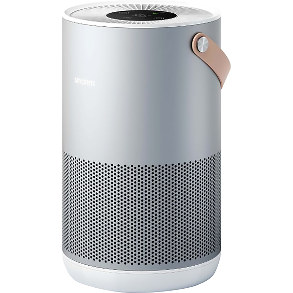 Очиститель воздуха Smartmi Air Purifier P1 (ZMKQJHQP12) серебро