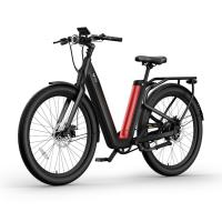 Электровелосипед NIU BQi-C3 Black